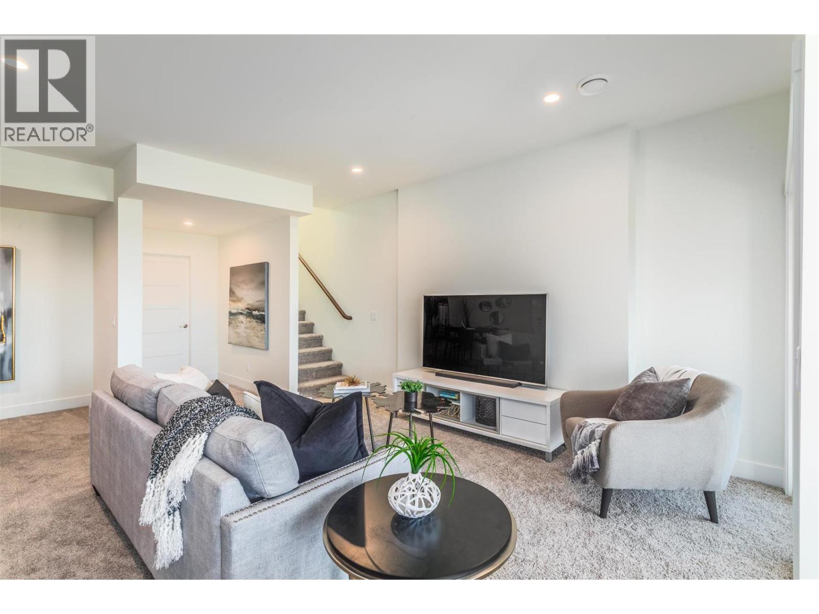  1436 Tower Ranch Drive, Kelowna