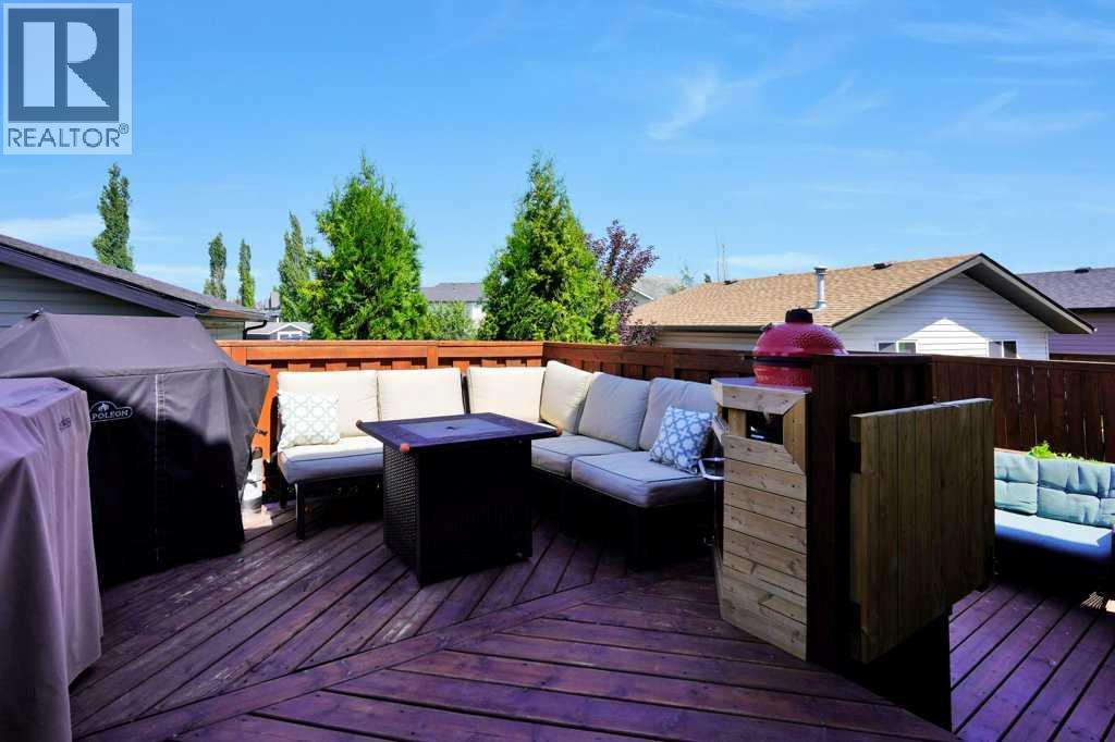 136 Oswald Close, Red Deer