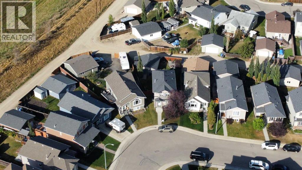 136 Oswald Close, Red Deer