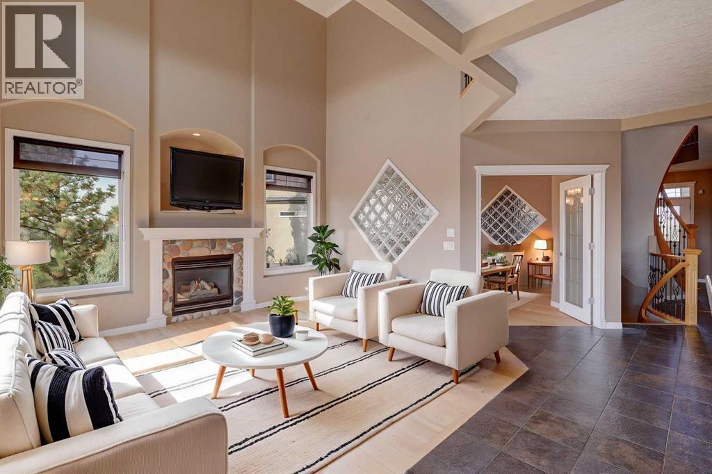Single Family House for Sale in  Hidden Creek Point NW Hidden Valley Calgary 
