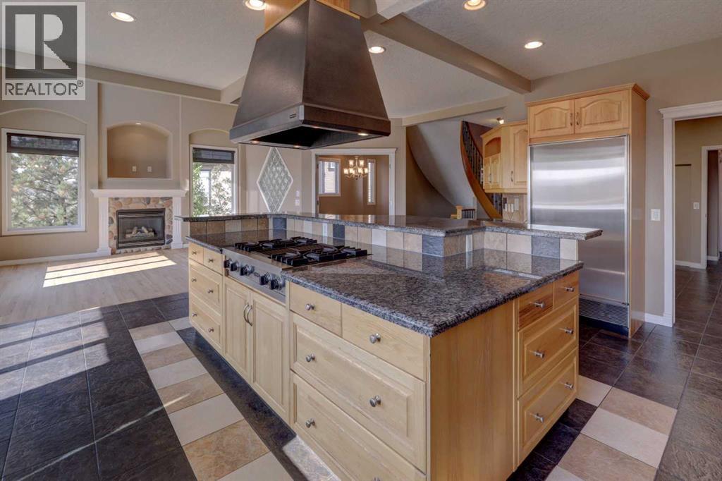 Single Family House for Sale in  Hidden Creek Point NW Hidden Valley Calgary 