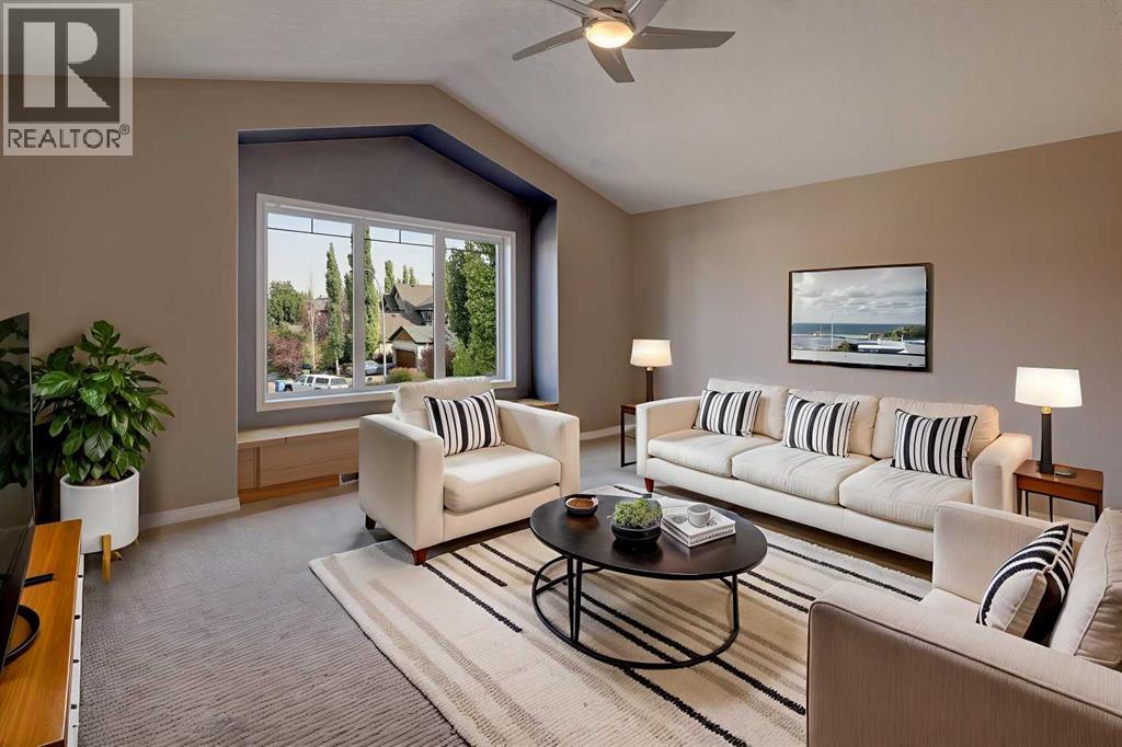 Single Family House for Sale in  Hidden Creek Point NW Hidden Valley Calgary 