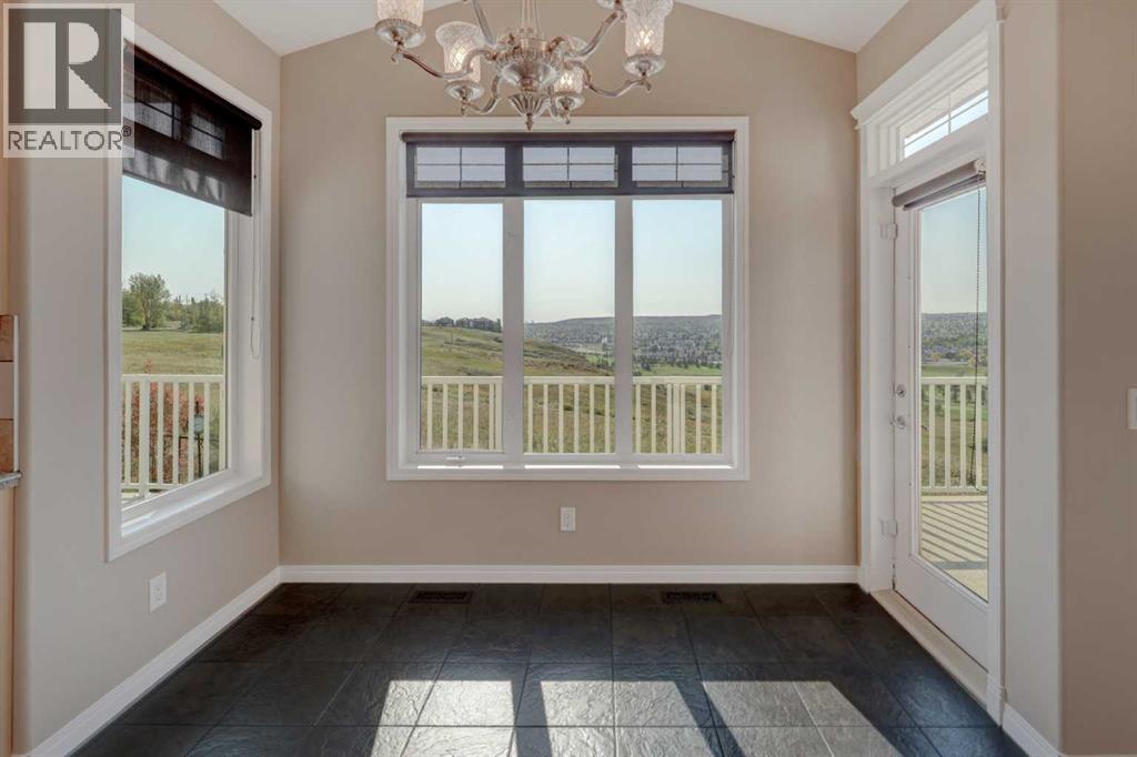 Single Family House for Sale in  Hidden Creek Point NW Hidden Valley Calgary 