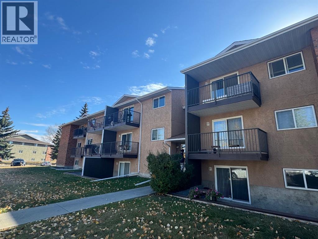 27 Bennett Street, Red Deer