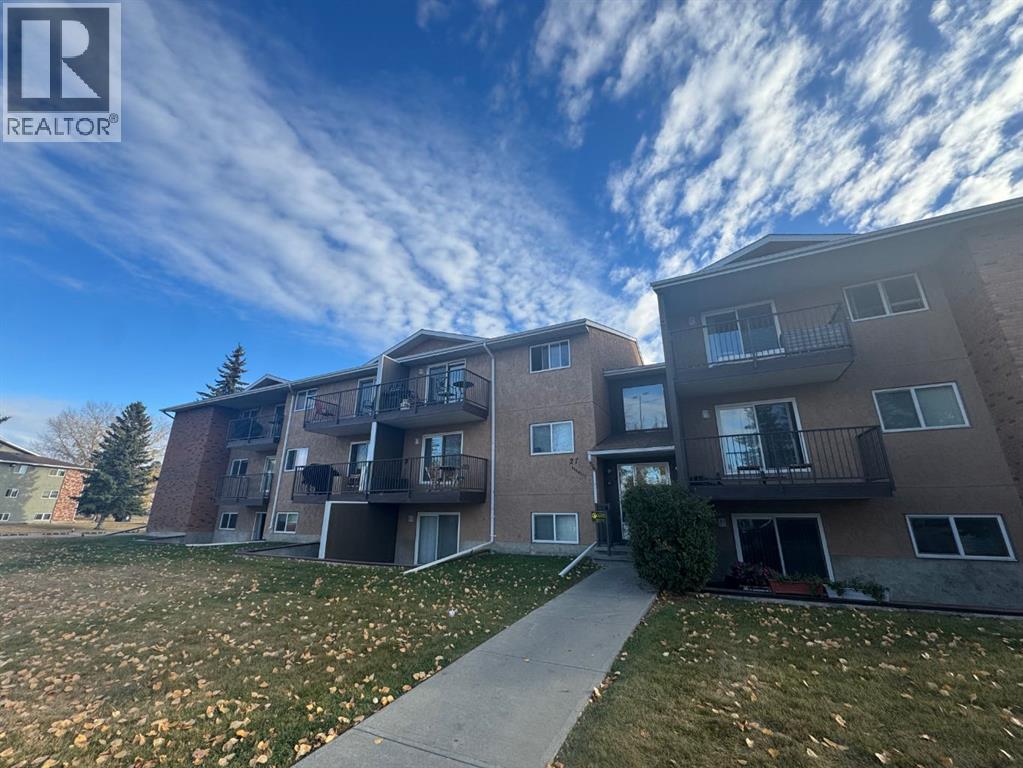 27 Bennett Street, Red Deer