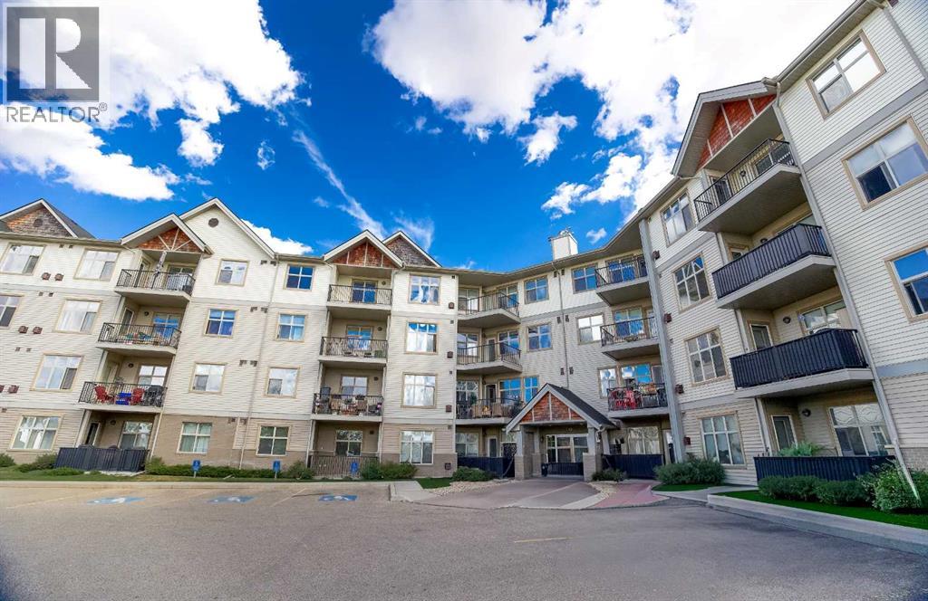 100 Lakeway Boulevard, Sylvan Lake