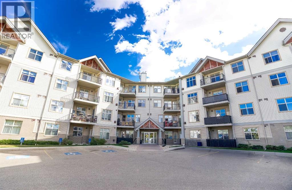 100 Lakeway Boulevard, Sylvan Lake