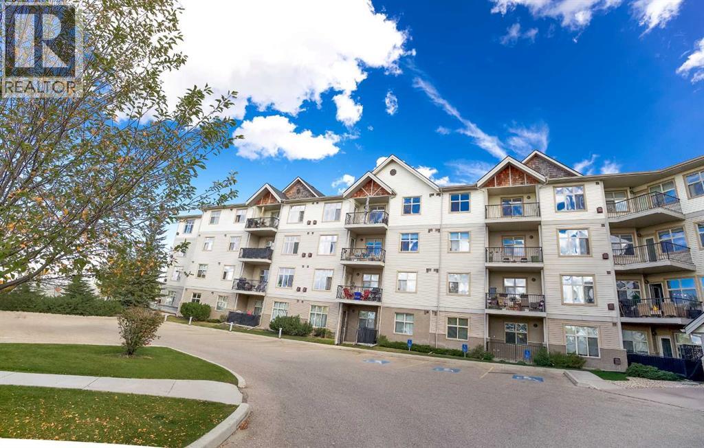 100 Lakeway Boulevard, Sylvan Lake