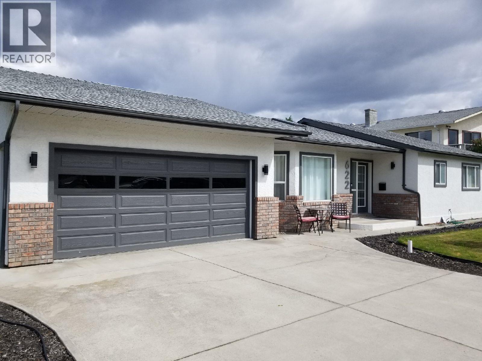 622 Bechard Road, Kelowna
