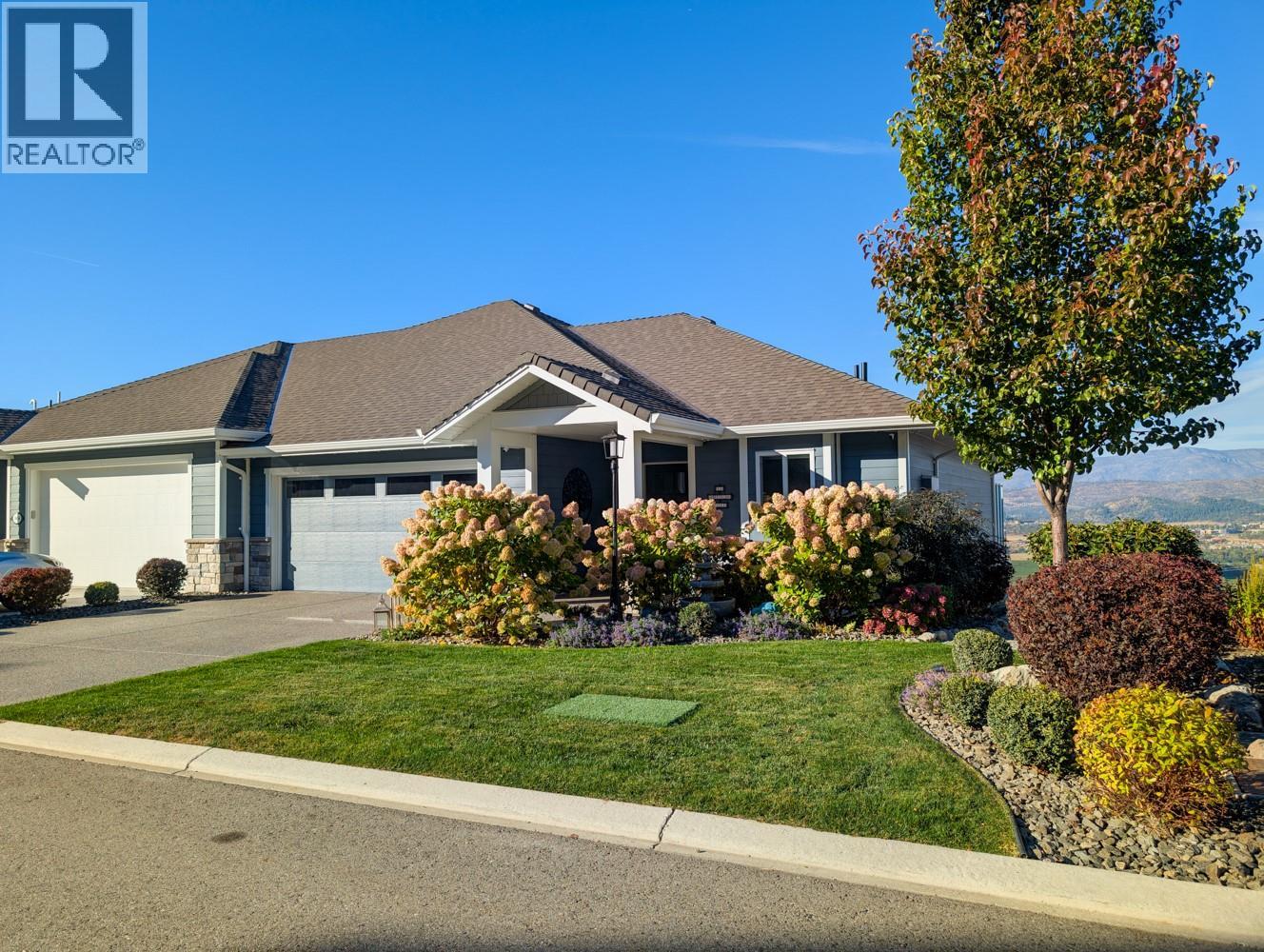 3866 Cimarron Drive, Kelowna