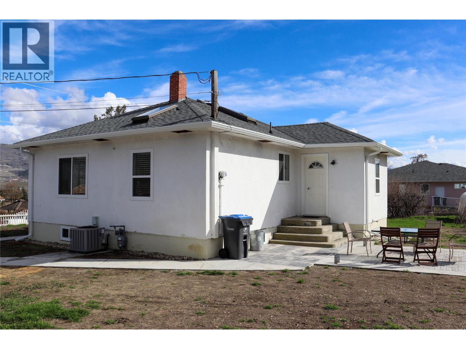 7212 HERON Lane, Osoyoos
