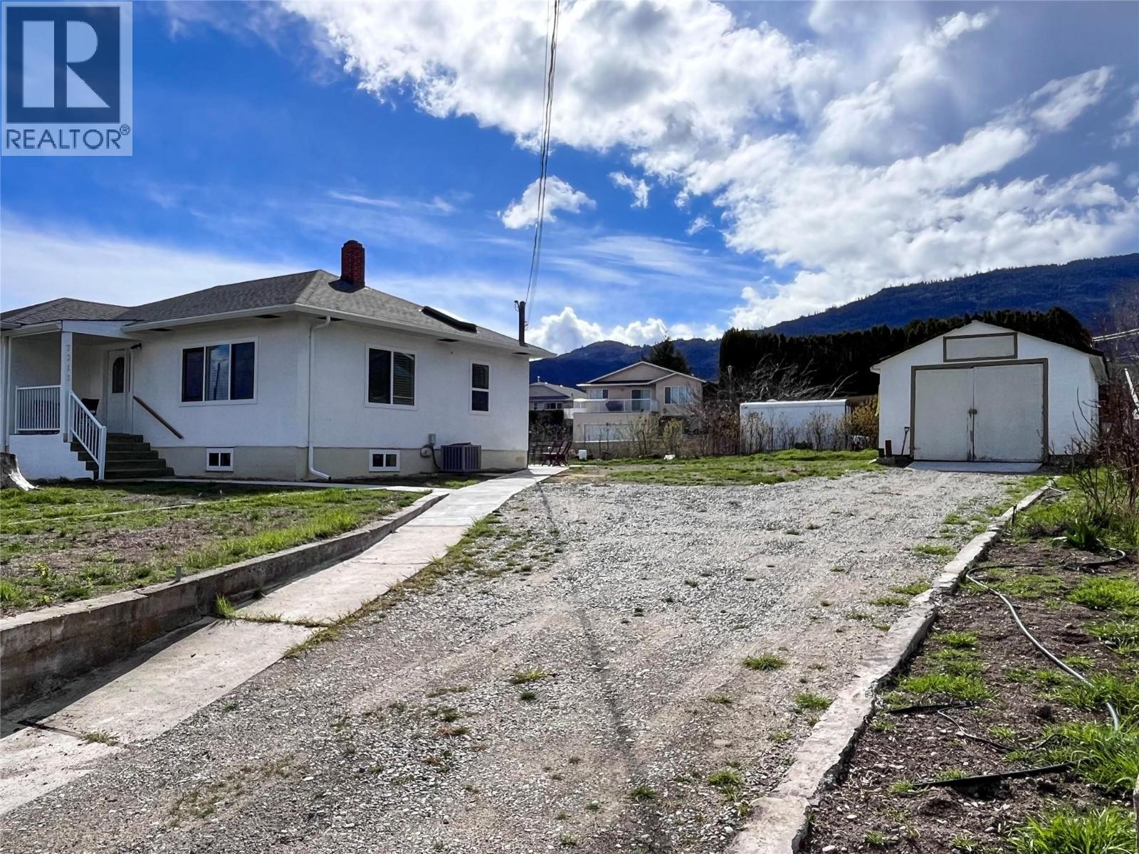  7212 HERON Lane, Osoyoos