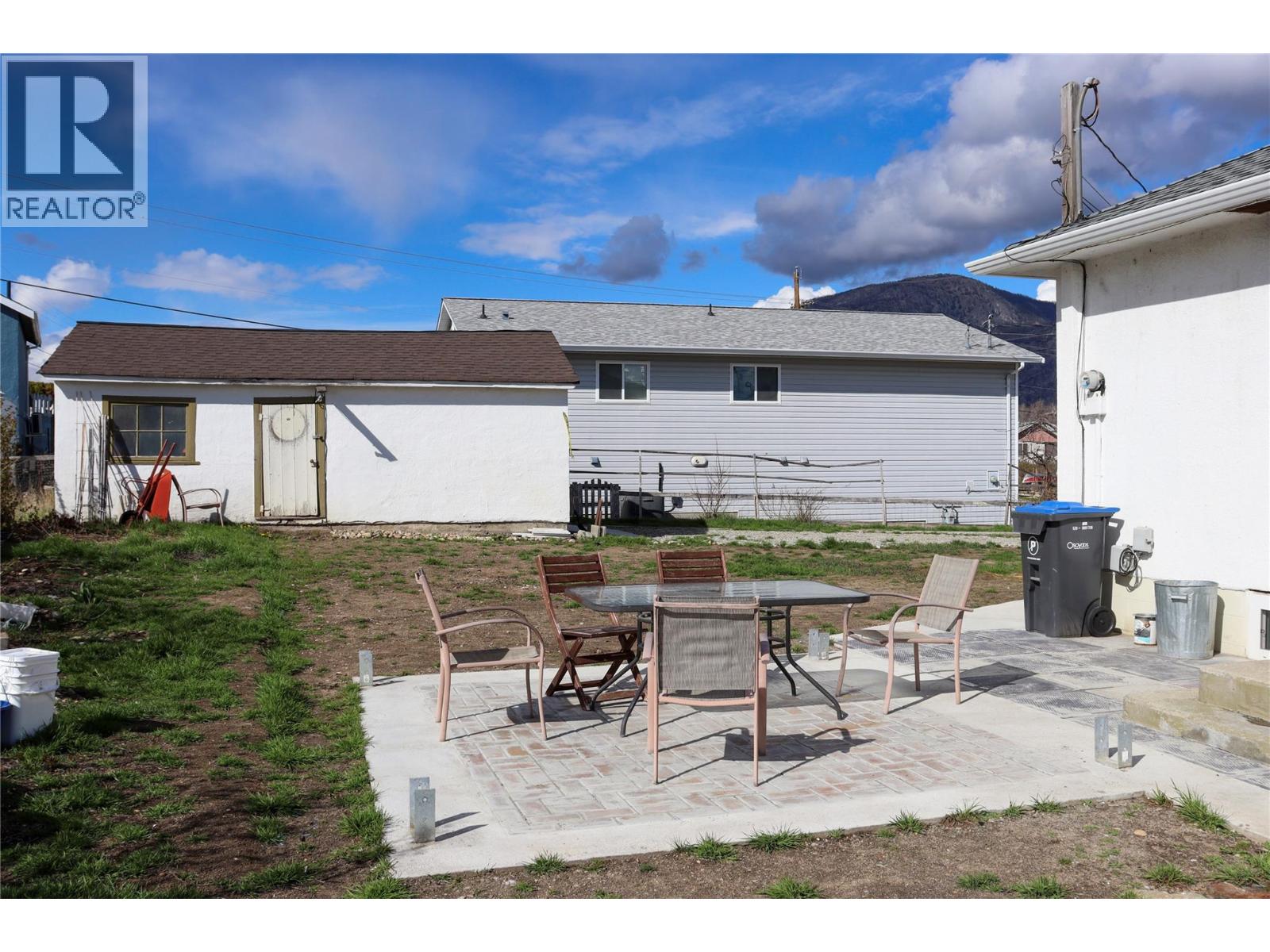  7212 HERON Lane, Osoyoos