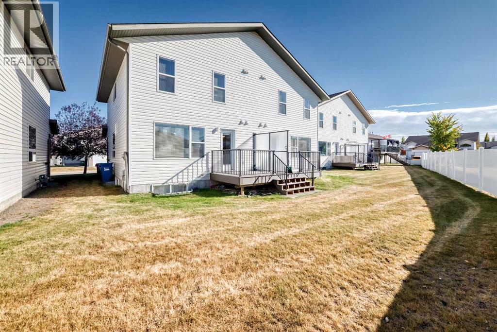 6220 Orr Drive, Red Deer