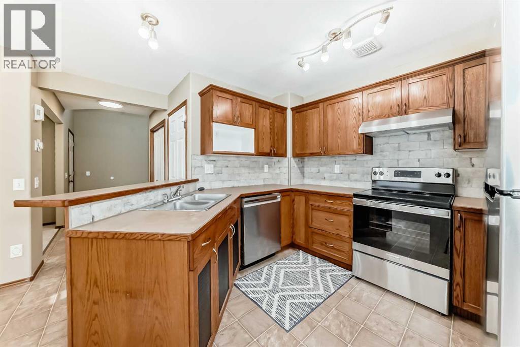 6220 Orr Drive, Red Deer