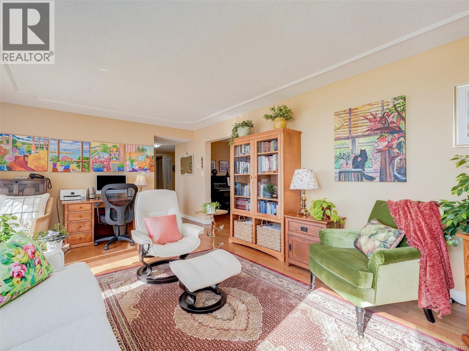 103 1540 Dallas Road, Victoria