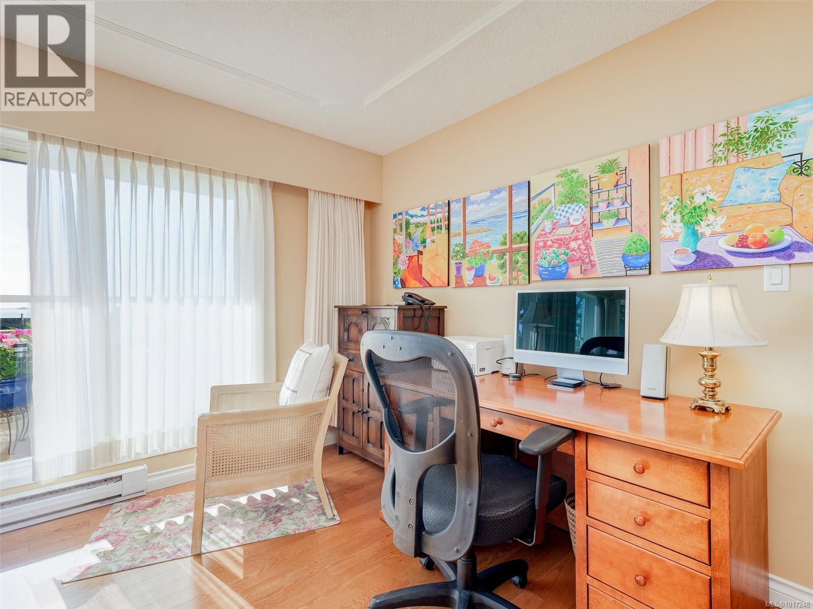 103 1540 Dallas Road, Victoria