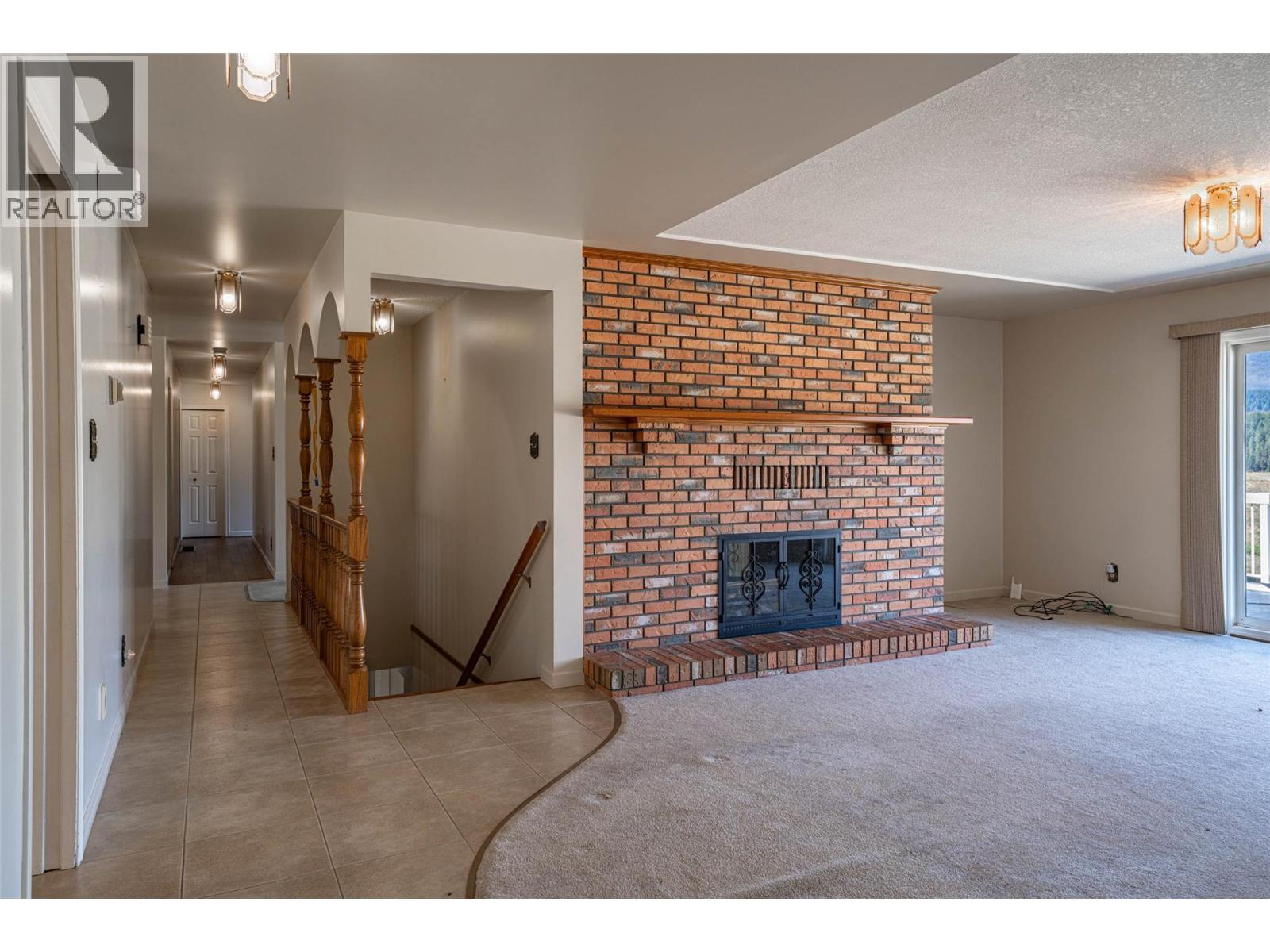  683 Clinton Road, Spallumcheen