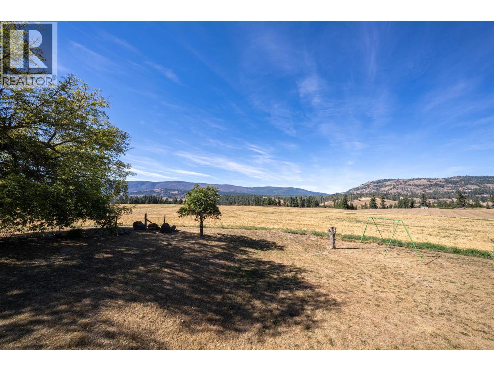  683 Clinton Road, Spallumcheen