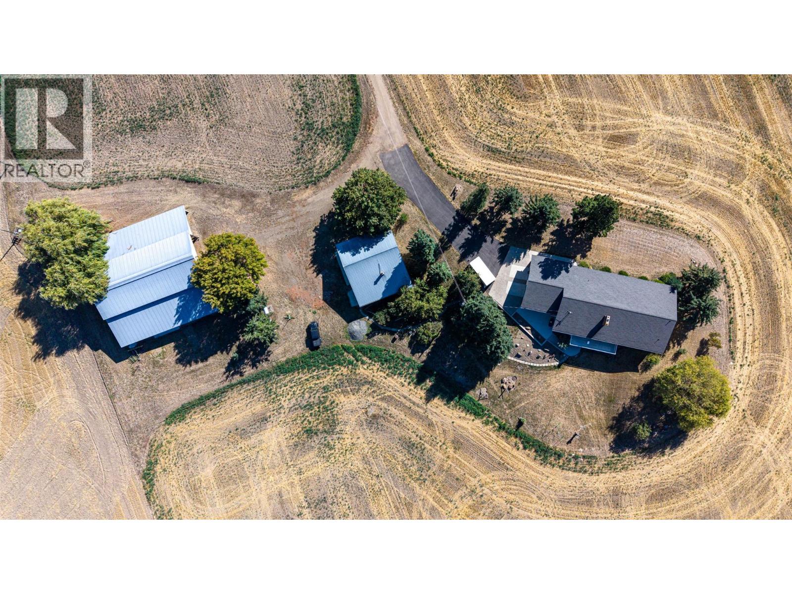  683 Clinton Road, Spallumcheen