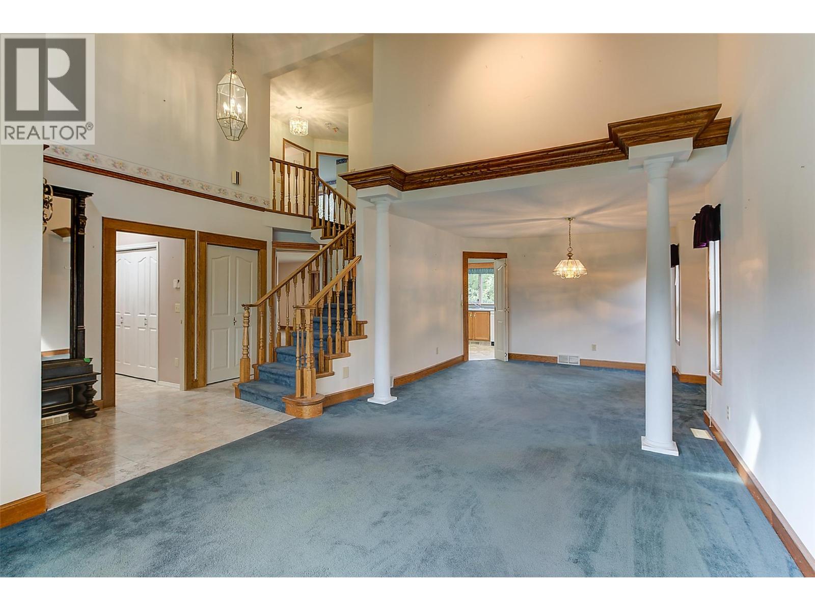  893 Mission Springs Crescent, Kelowna