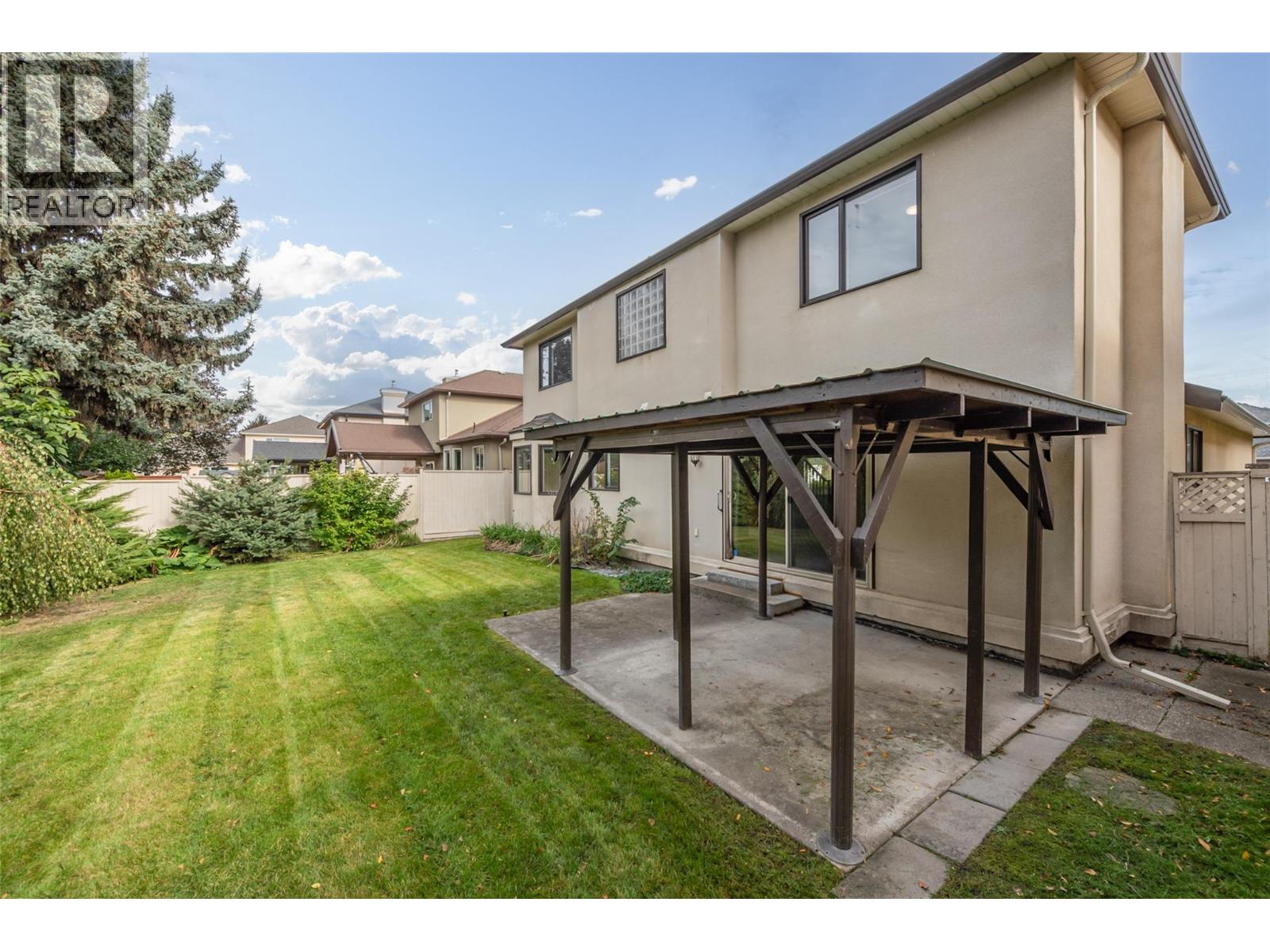  893 Mission Springs Crescent, Kelowna