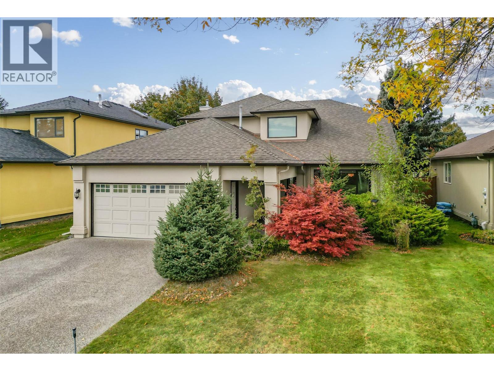  893 Mission Springs Crescent, Kelowna