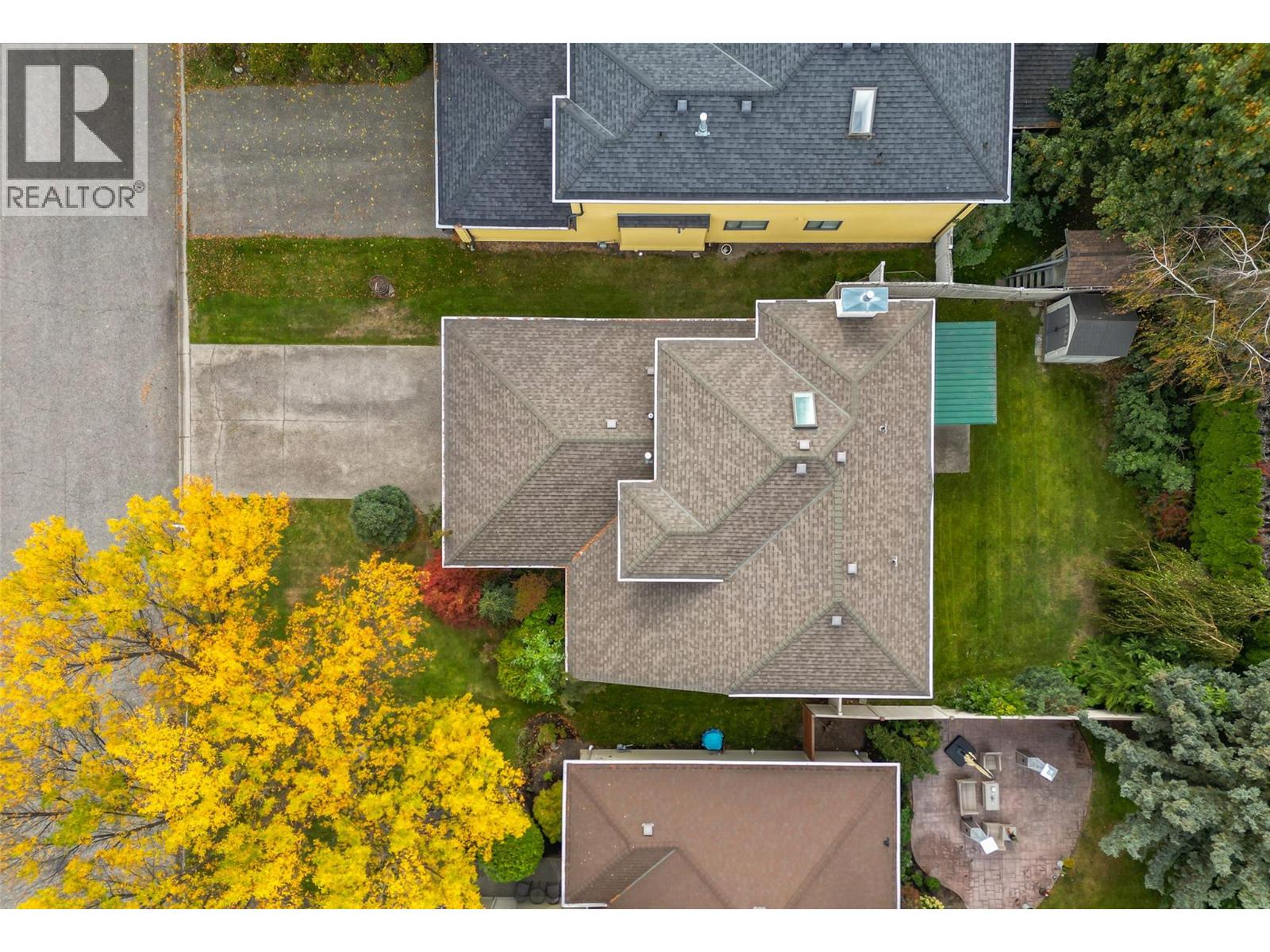  893 Mission Springs Crescent, Kelowna
