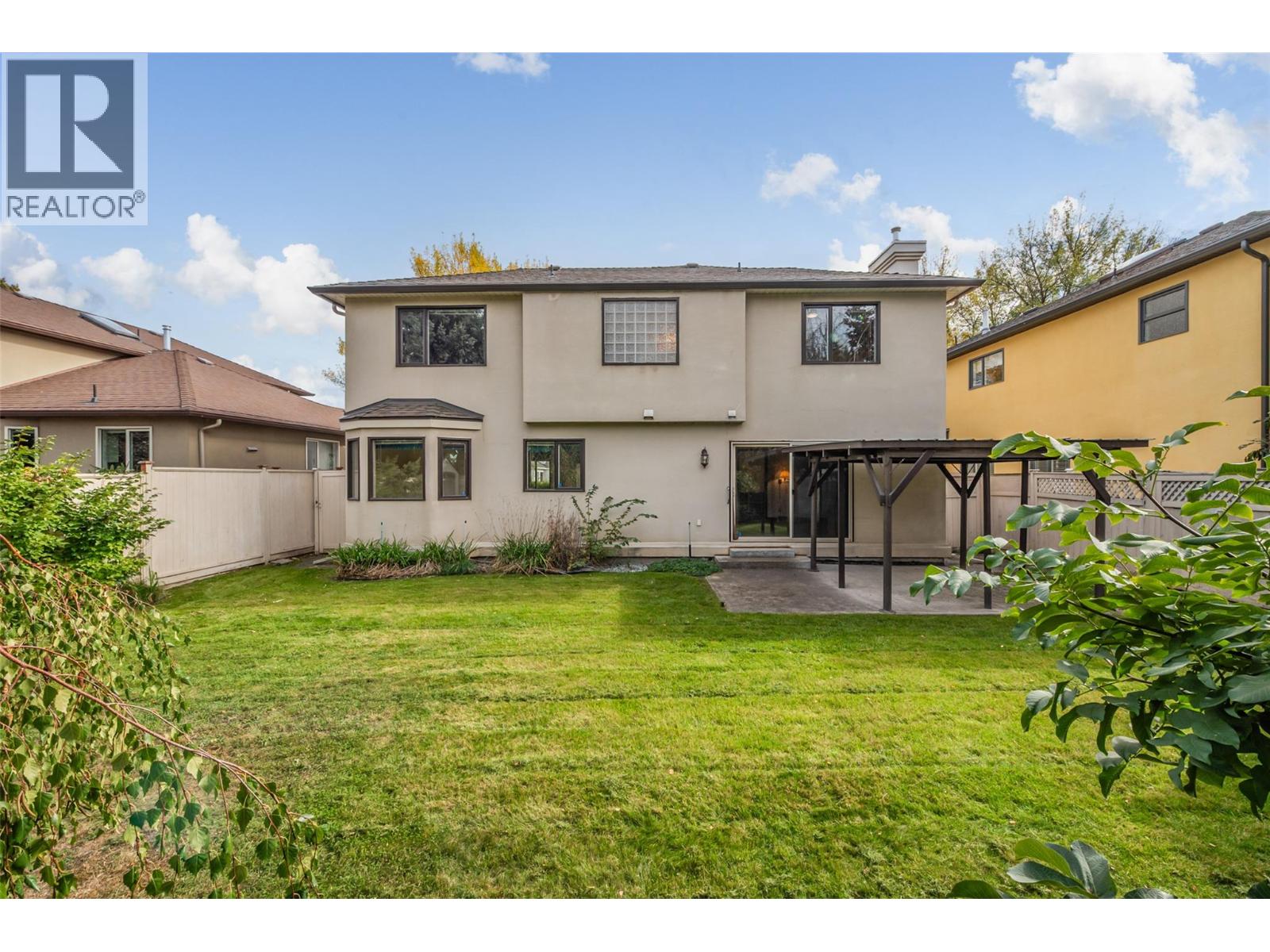  893 Mission Springs Crescent, Kelowna
