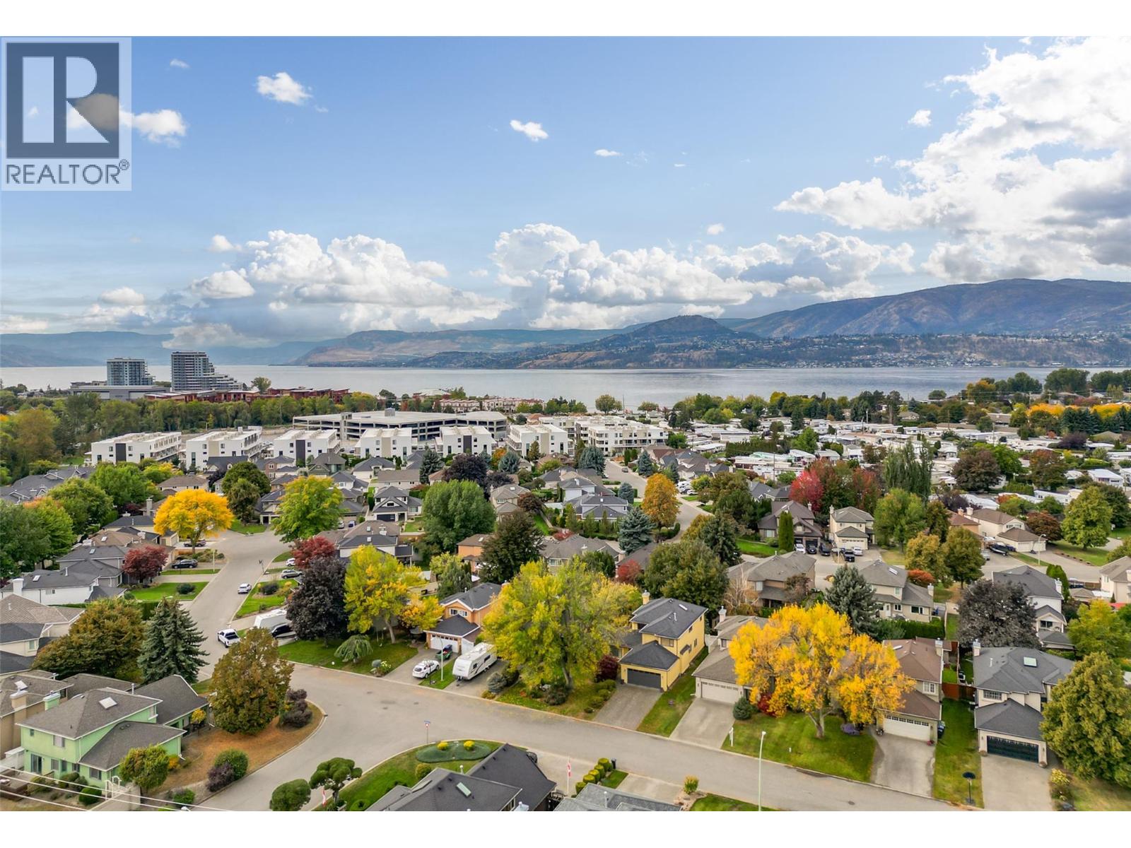 893 Mission Springs Crescent, Kelowna