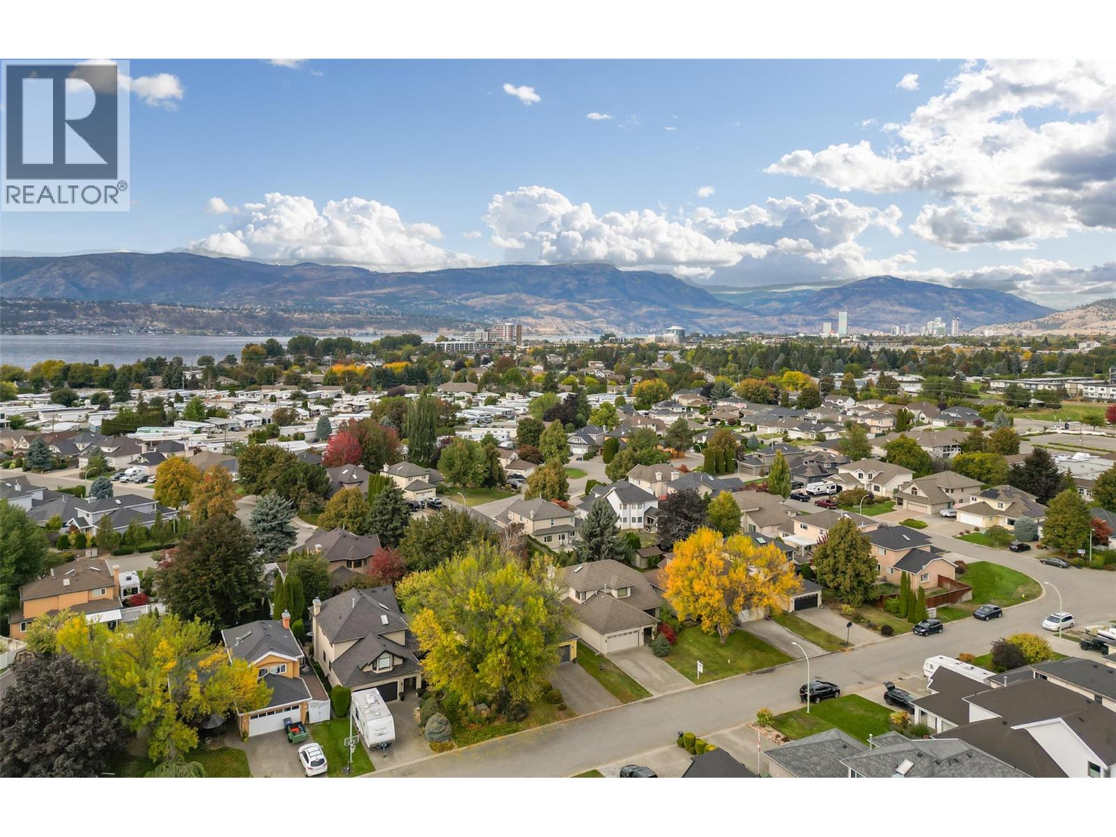  893 Mission Springs Crescent, Kelowna