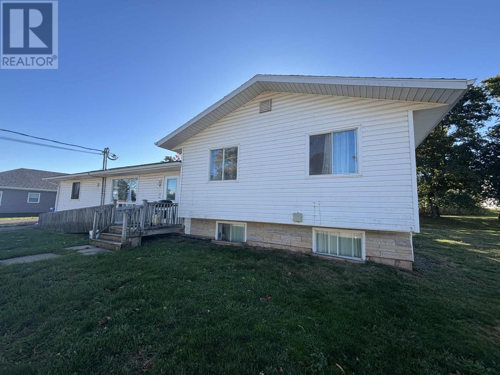 30 Pleasant Street - 1