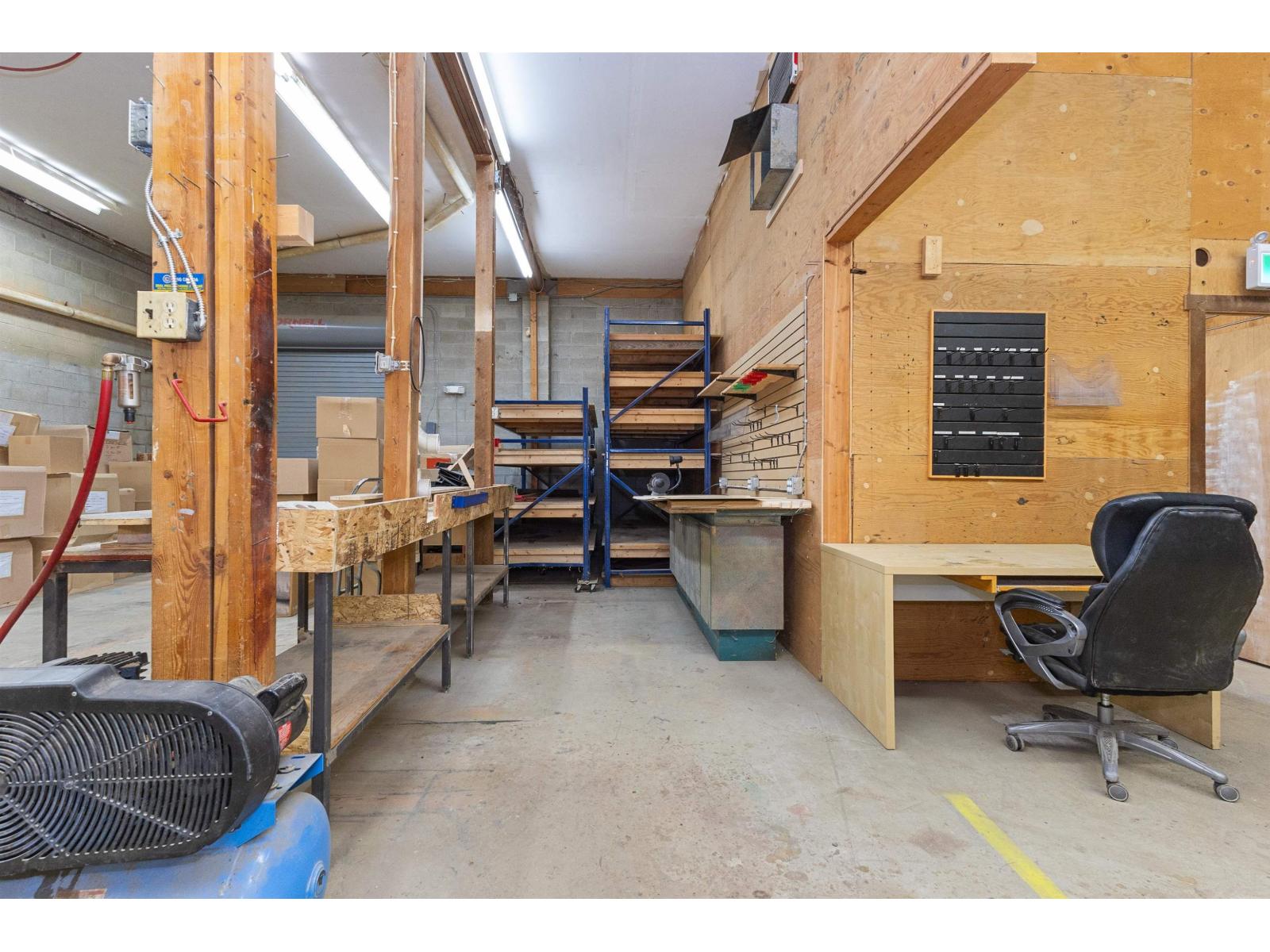 Industrial in Abbotsford - Image 21