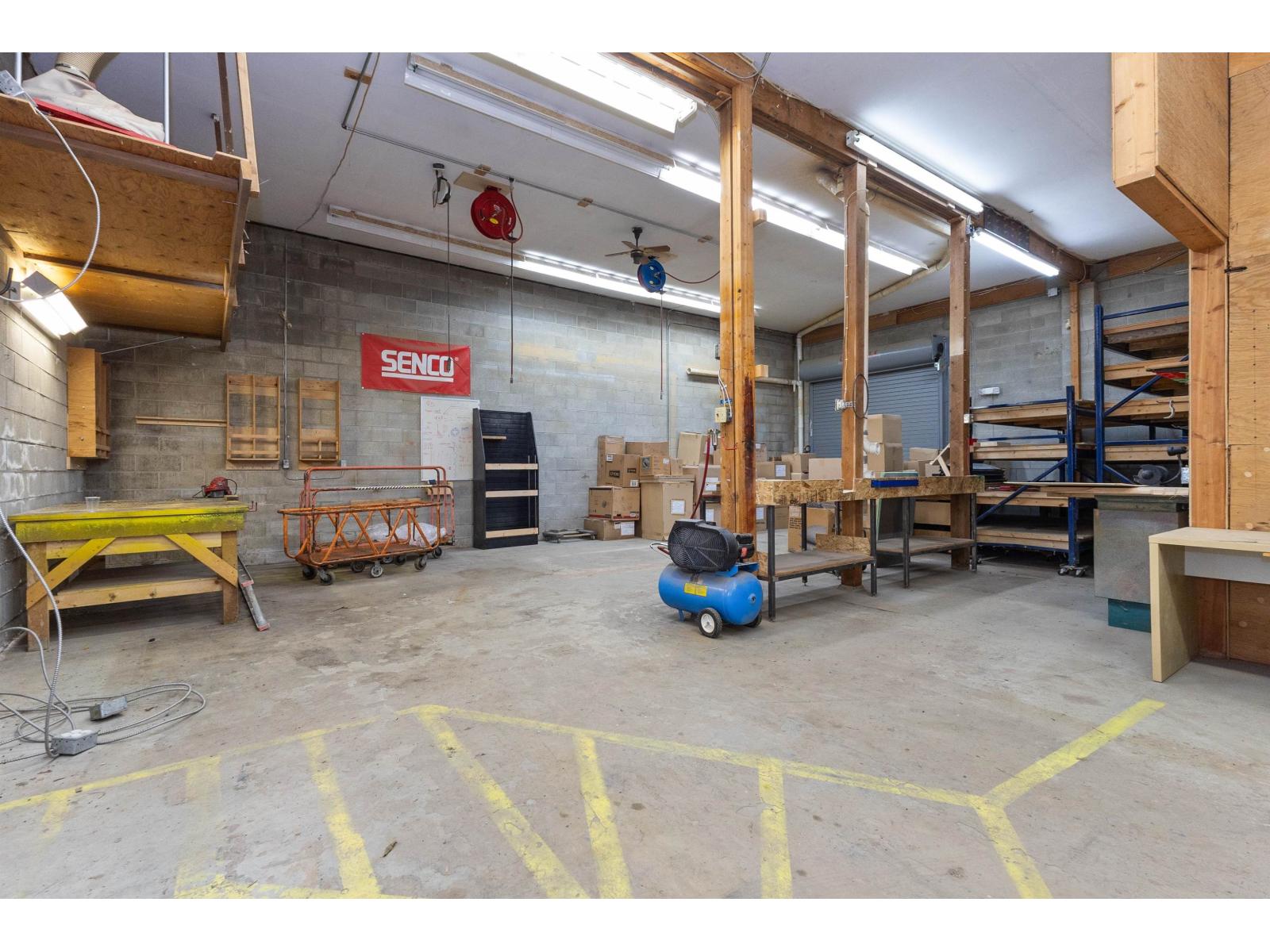 Industrial in Abbotsford - Image 27
