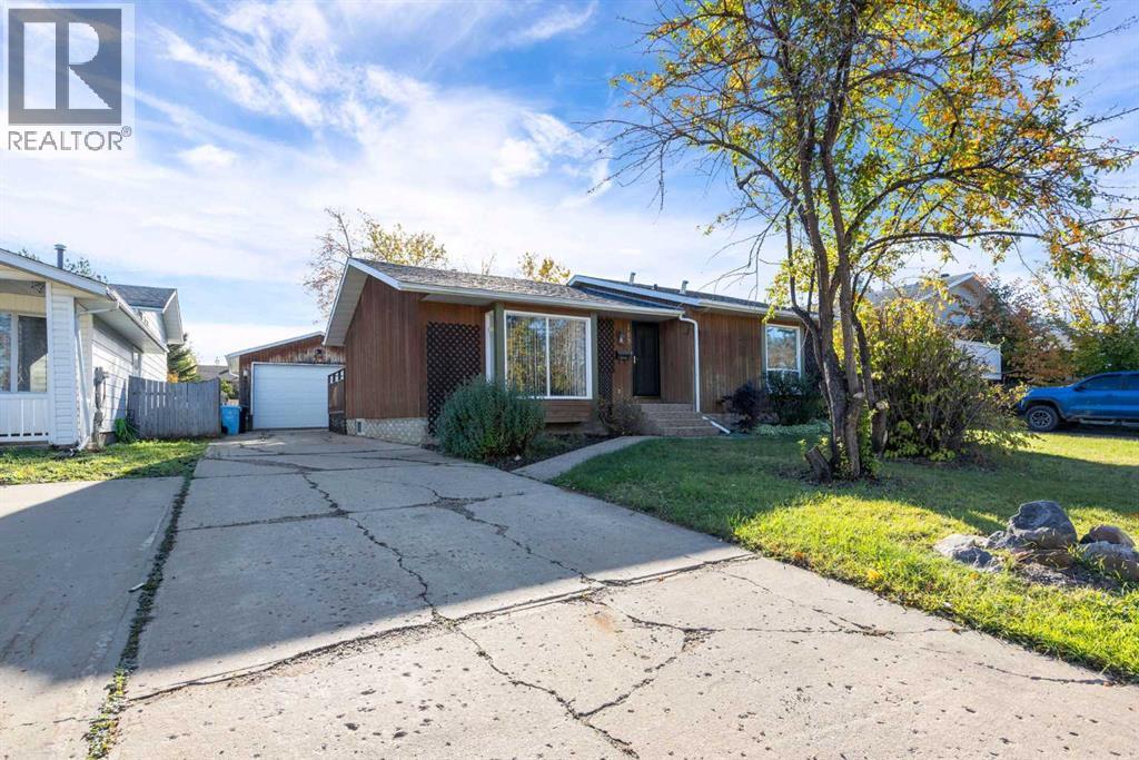 189 Ross Haven Drive, Fort McMurray