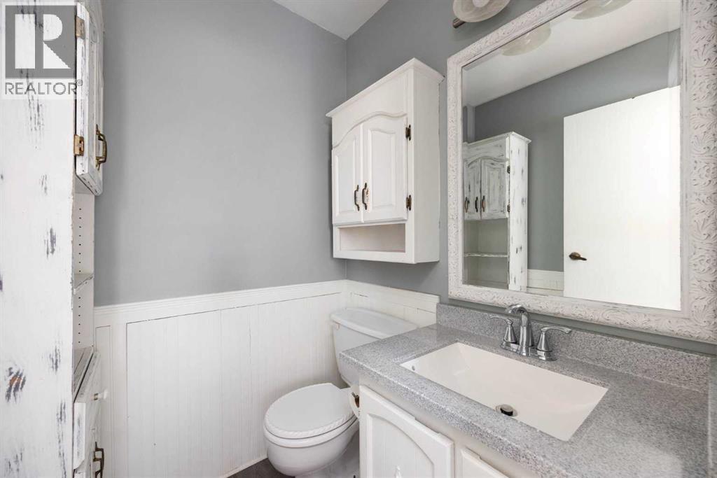189 Ross Haven Drive, Fort McMurray
