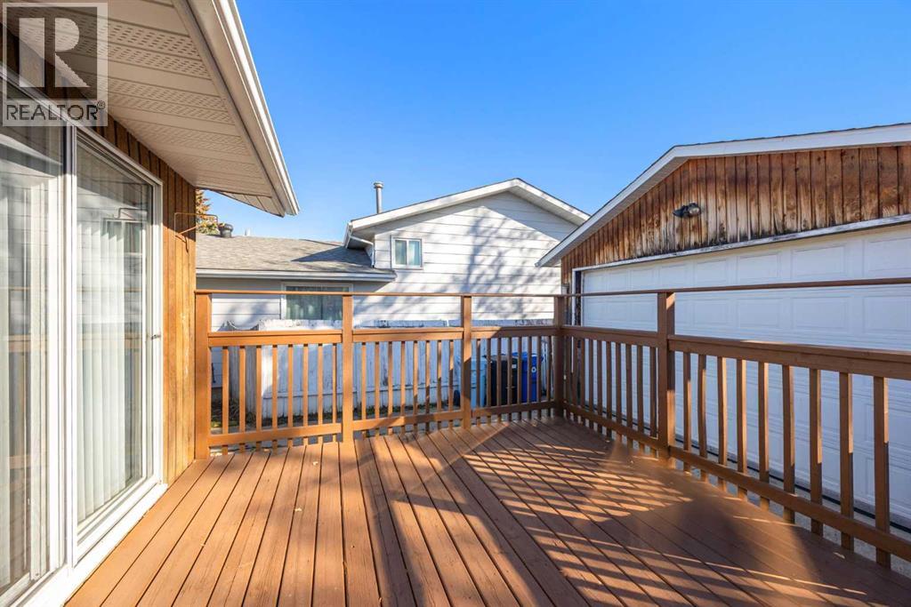 189 Ross Haven Drive, Fort McMurray
