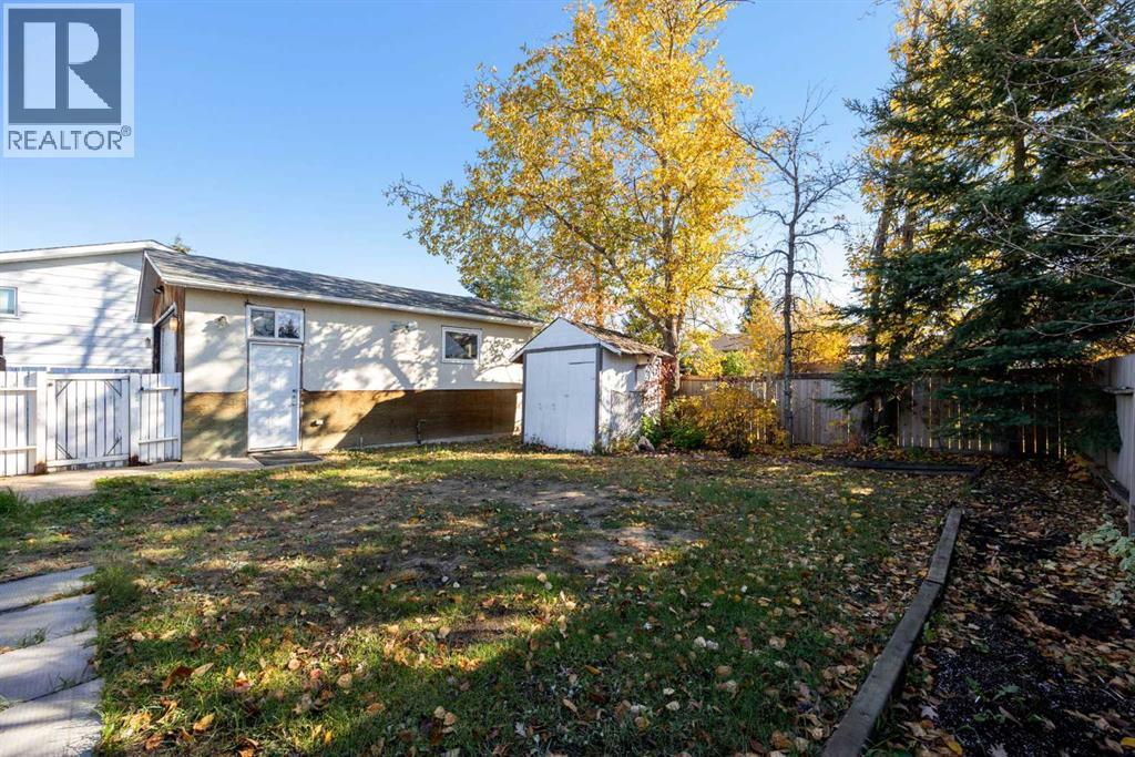 189 Ross Haven Drive, Fort McMurray
