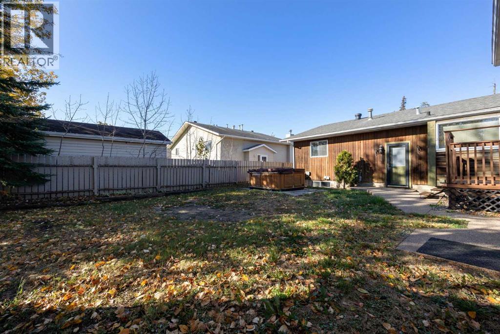 189 Ross Haven Drive, Fort McMurray
