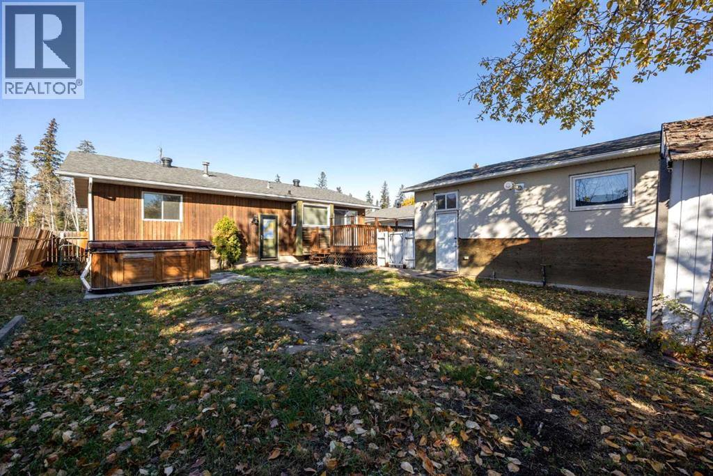 189 Ross Haven Drive, Fort McMurray