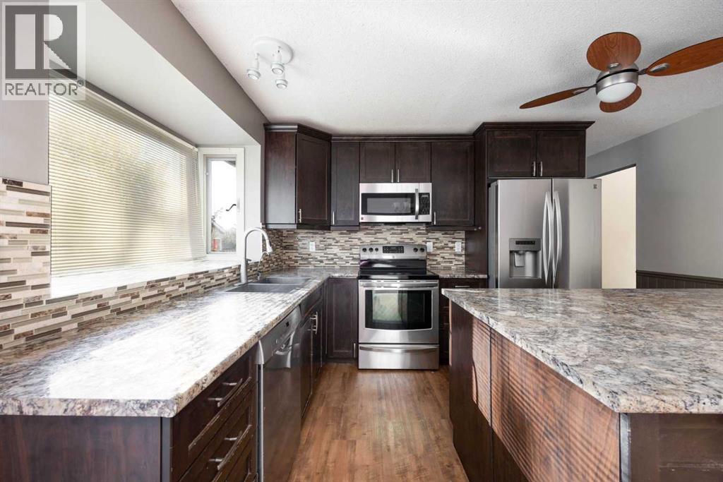 189 Ross Haven Drive, Fort McMurray