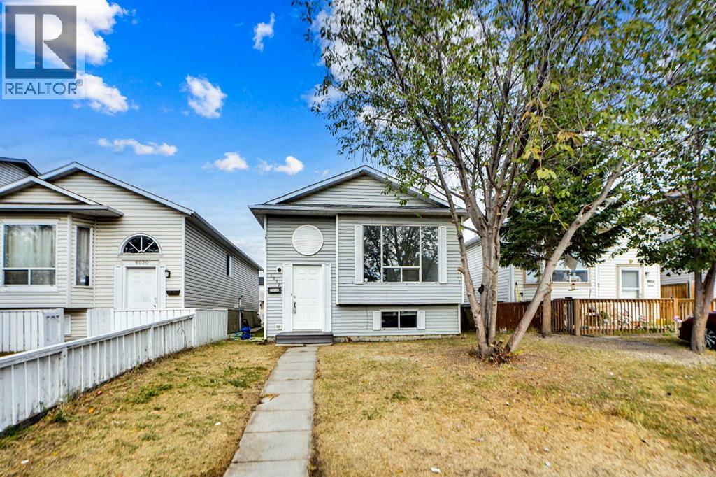 6032 Martingrove Road, Calgary, Alberta