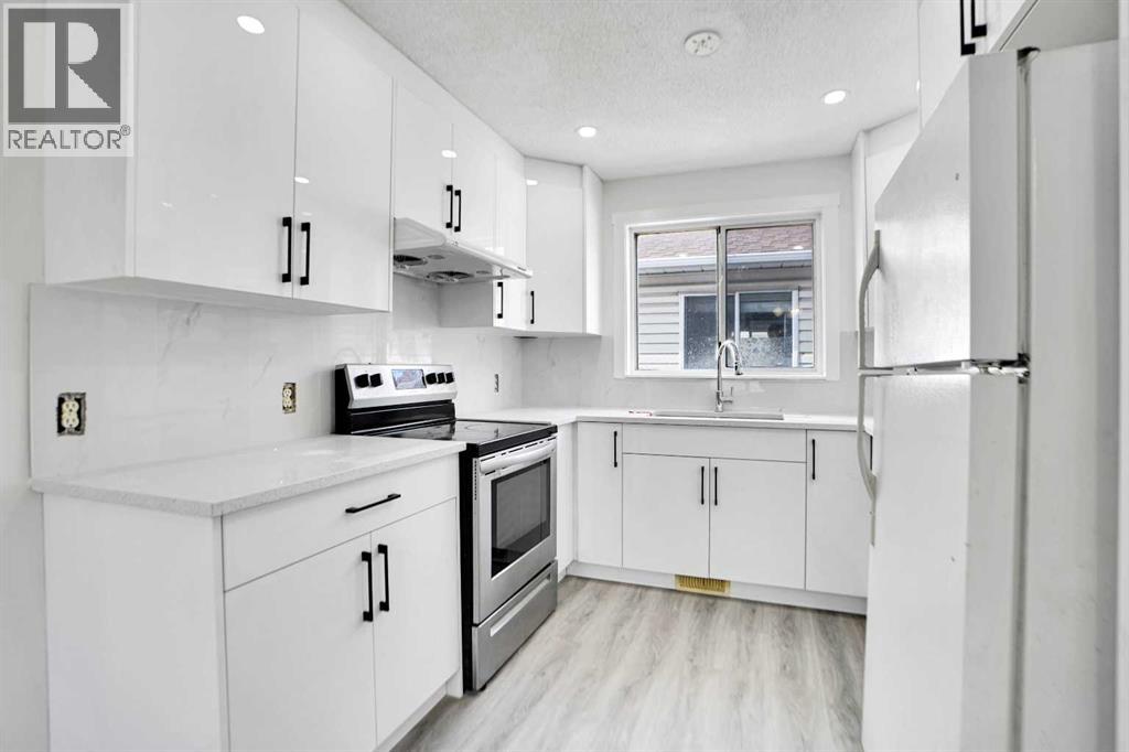 Single Family House Bi-level for Sale in  Martingrove Road Martindale Calgary 