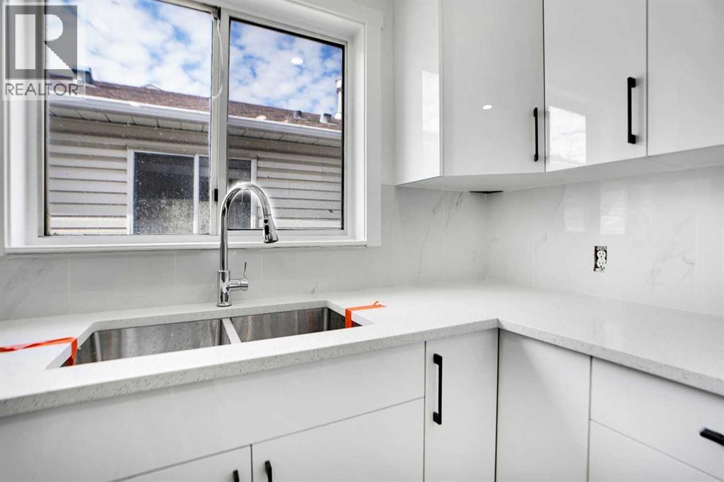 Single Family House Bi-level for Sale in  Martingrove Road Martindale Calgary 