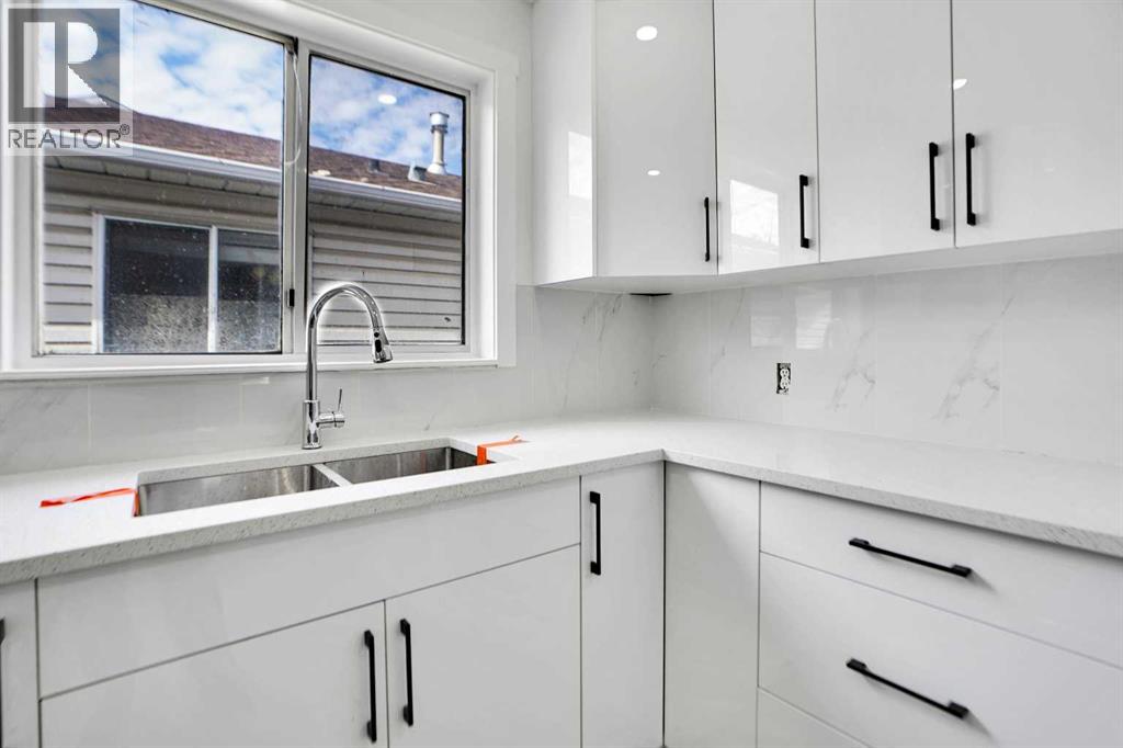Single Family House Bi-level for Sale in  Martingrove Road Martindale Calgary 