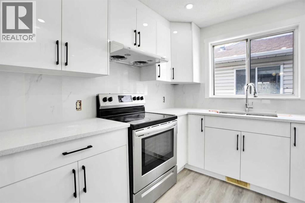 Single Family House Bi-level for Sale in  Martingrove Road Martindale Calgary 