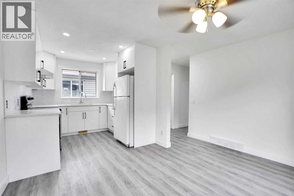 Single Family House Bi-level for Sale in  Martingrove Road Martindale Calgary 