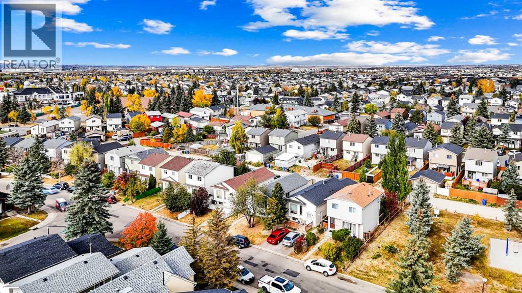Single Family House Bi-level for Sale in  Martingrove Road Martindale Calgary 
