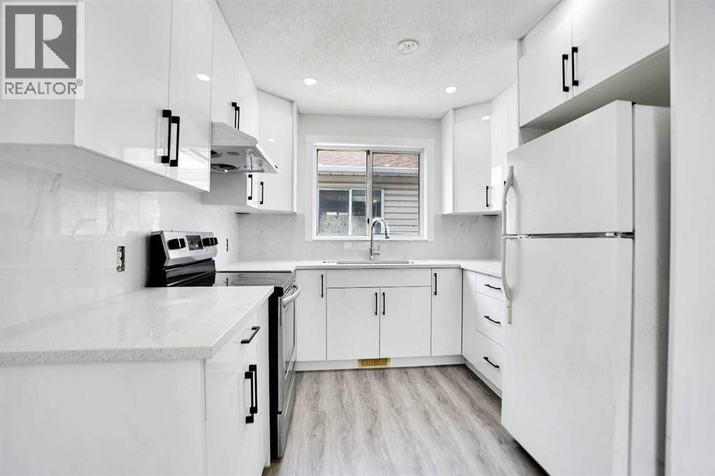 Single Family House Bi-level for Sale in  Martingrove Road Martindale Calgary 