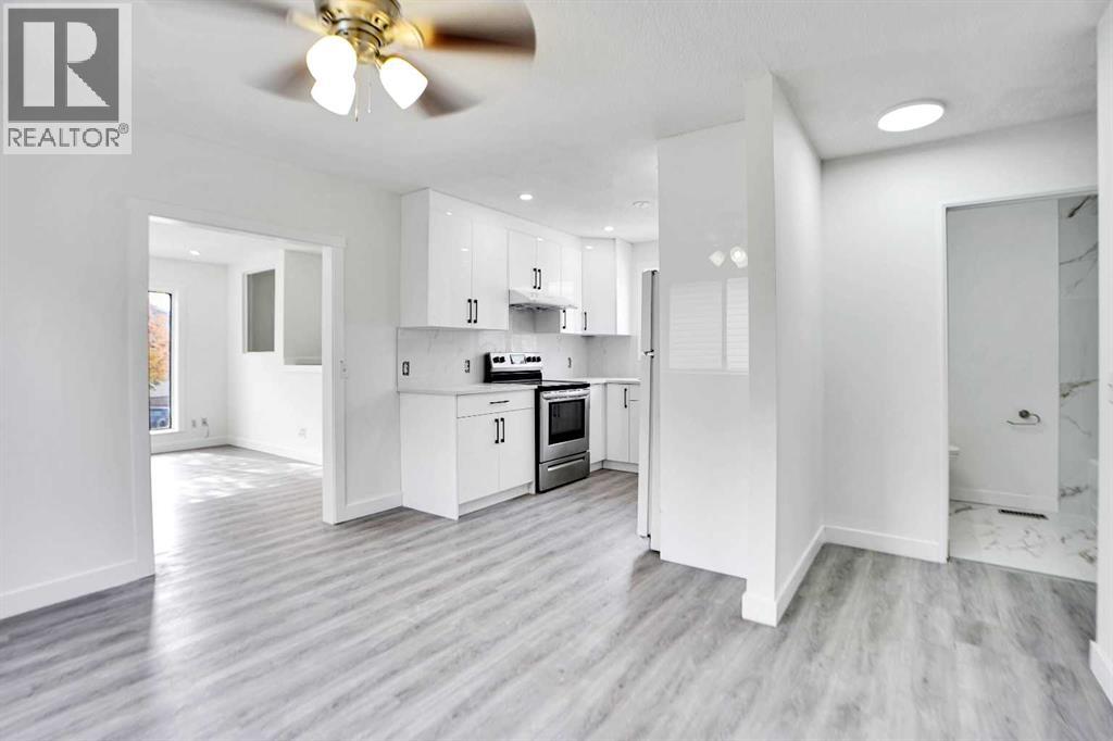 Single Family House Bi-level for Sale in  Martingrove Road Martindale Calgary 